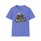 Nauti-Cool by Nature T-Shirt