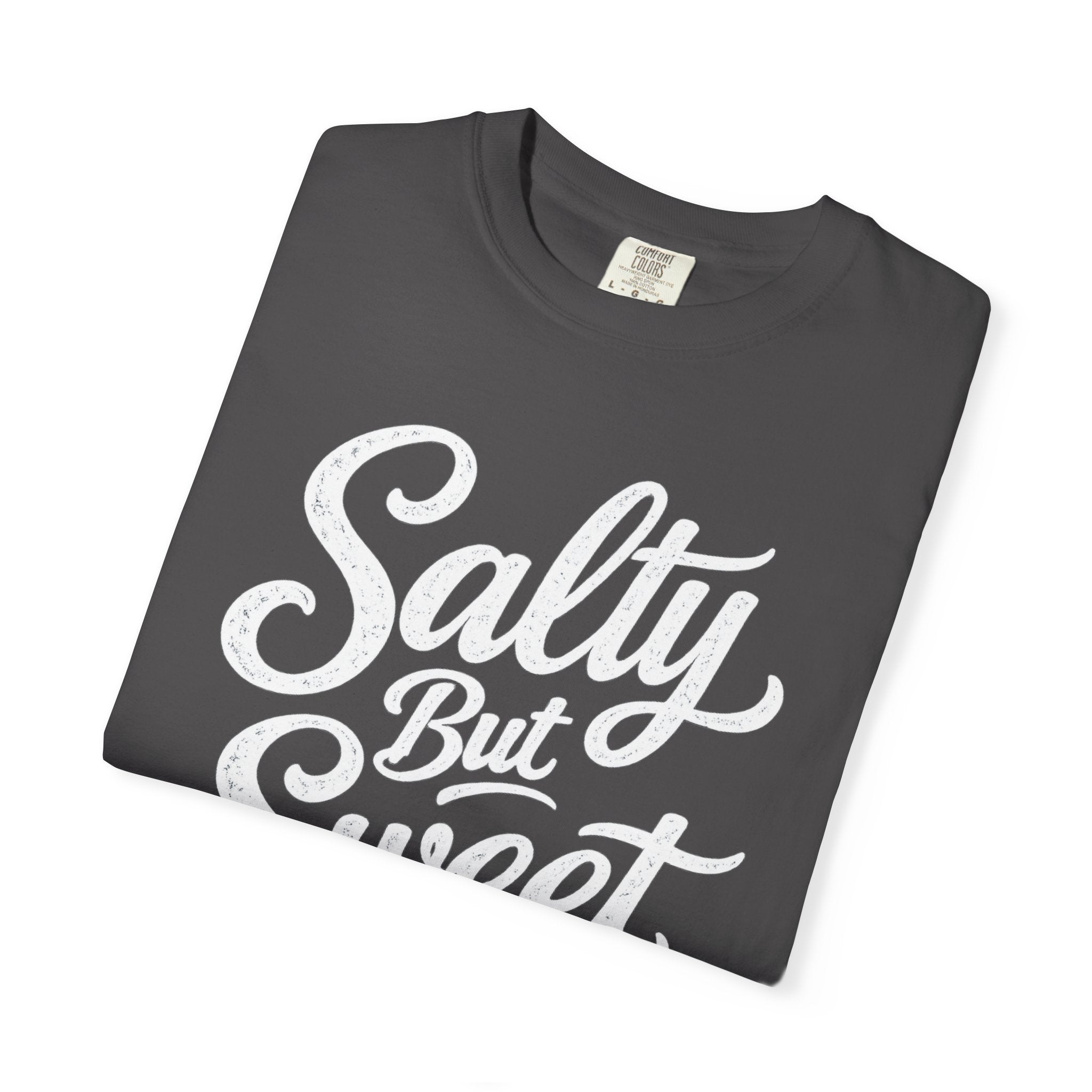 Salty But Sweet T-shirt