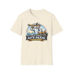 Total Aft Man T-Shirt