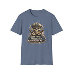 Get Shipwrecked T-Shirt