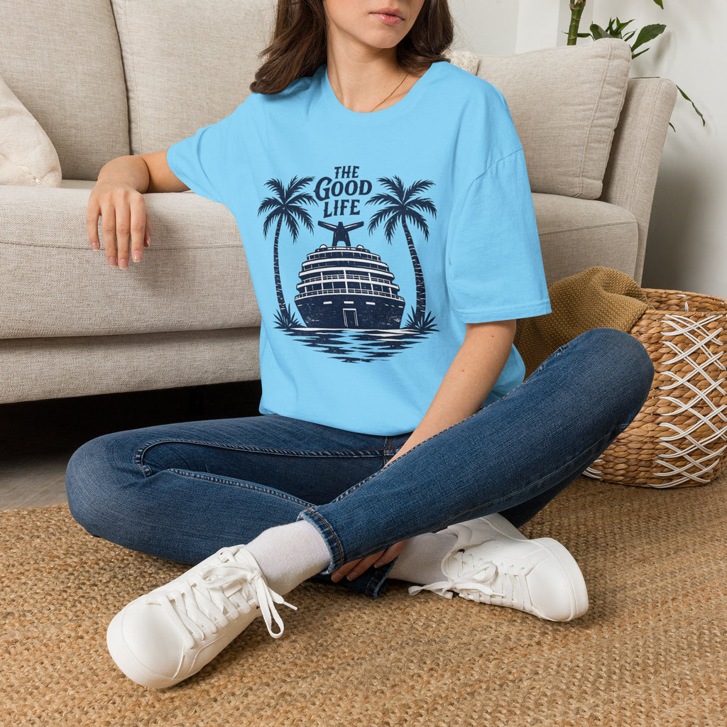 The Good Life T-Shirt