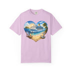 Cruise Heart T-shirt