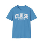 Cruise Squad T-Shirt