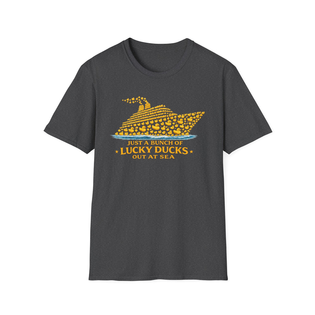 Lucky Ducks T-Shirt