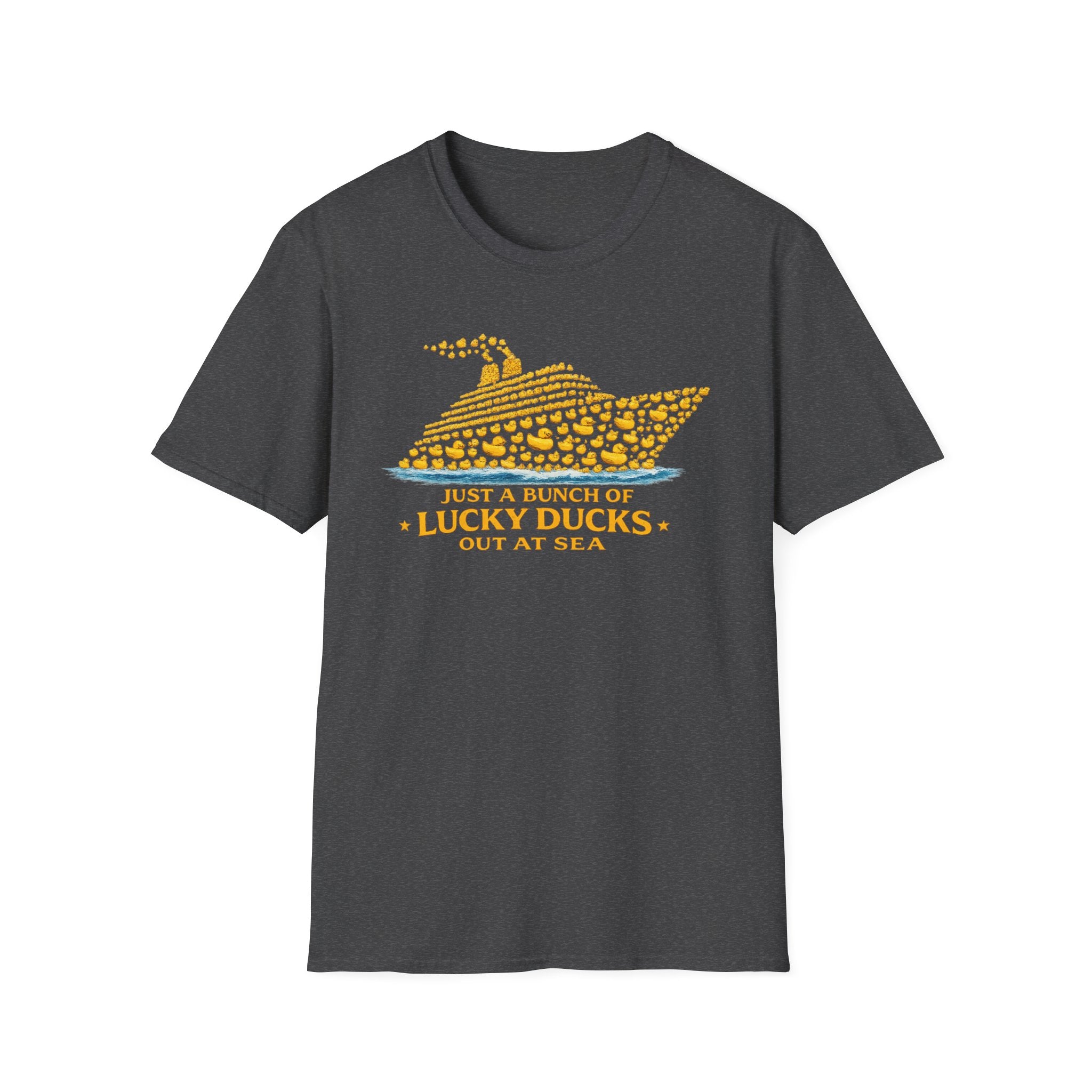 Lucky Ducks T-Shirt