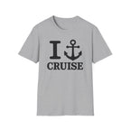 I Cruise T-Shirt