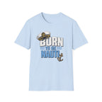 Born to be Nauti T-Shirt