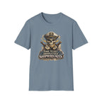 Get Shipwrecked T-Shirt