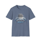 Does This Boat Make My Aft Look Big T-Shirt