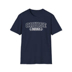 Cruise Squad T-Shirt