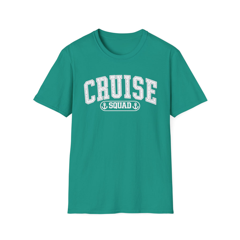 Cruise Squad T-Shirt
