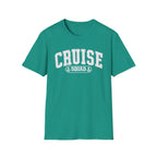 Cruise Squad T-Shirt