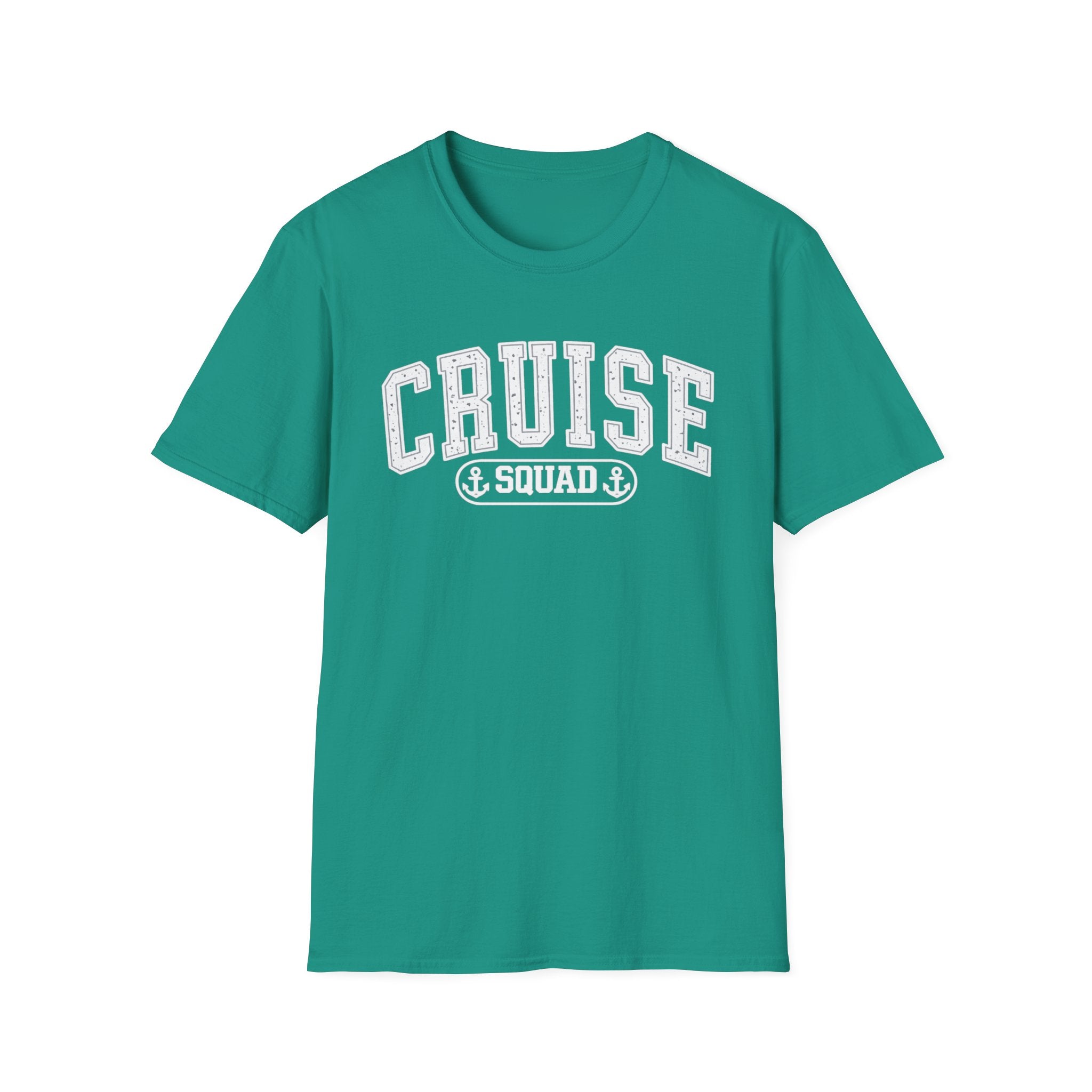 Cruise Squad T-Shirt