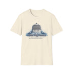 I Like Big Boats T-Shirt