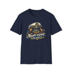 Nauti-Cool by Nature T-Shirt