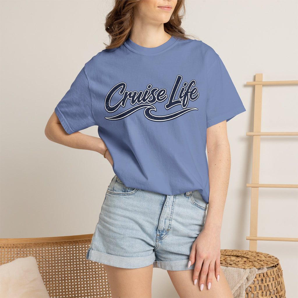 Cruise Life T-shirt