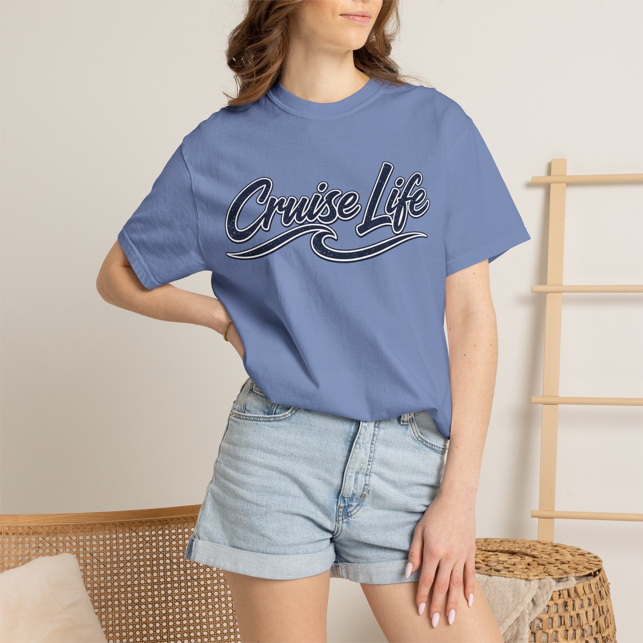 Cruise Life T-shirt