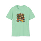 Nauti Girl Summer T-Shirt