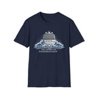 I Like Big Boats T-Shirt