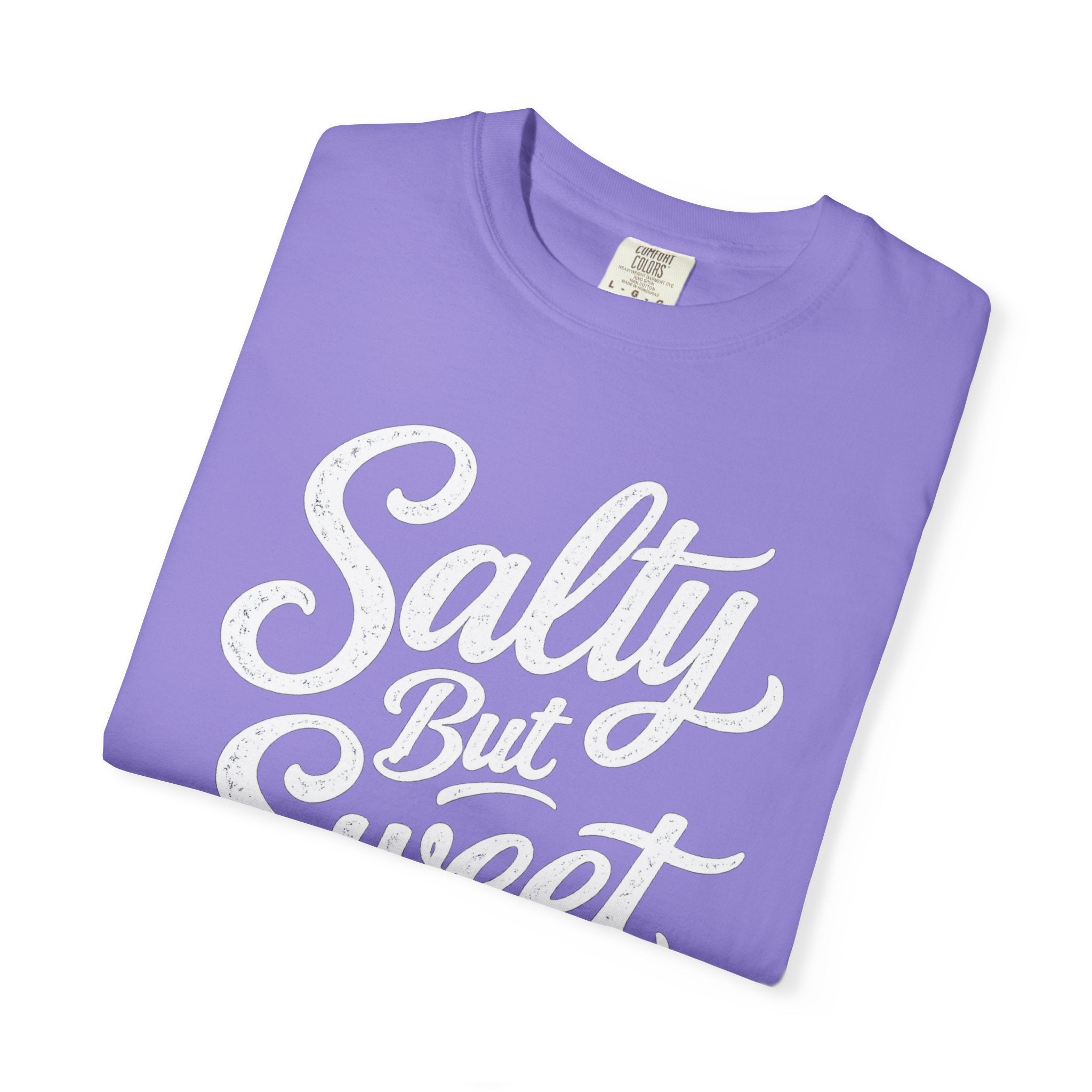 Salty But Sweet T-shirt