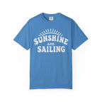 Sunshine & Sailing T-shirt