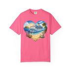 Cruise Heart T-shirt