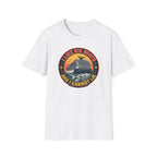 I Like Big Boats And I Cannot Lie T-Shirt