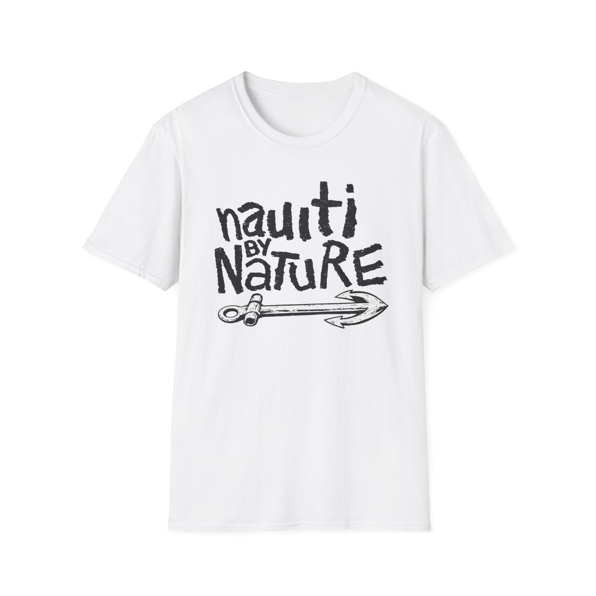 Nauti By Nature T-Shirt