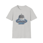 Does This Boat Make My Aft Look Big T-Shirt