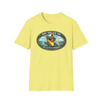 Say Hello To My Little Friend T-Shirt