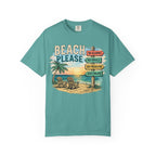 Beach Please T-Shirt