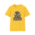 Get Shipwrecked T-Shirt