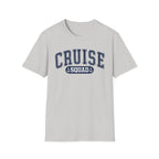 Cruise Squad T-Shirt