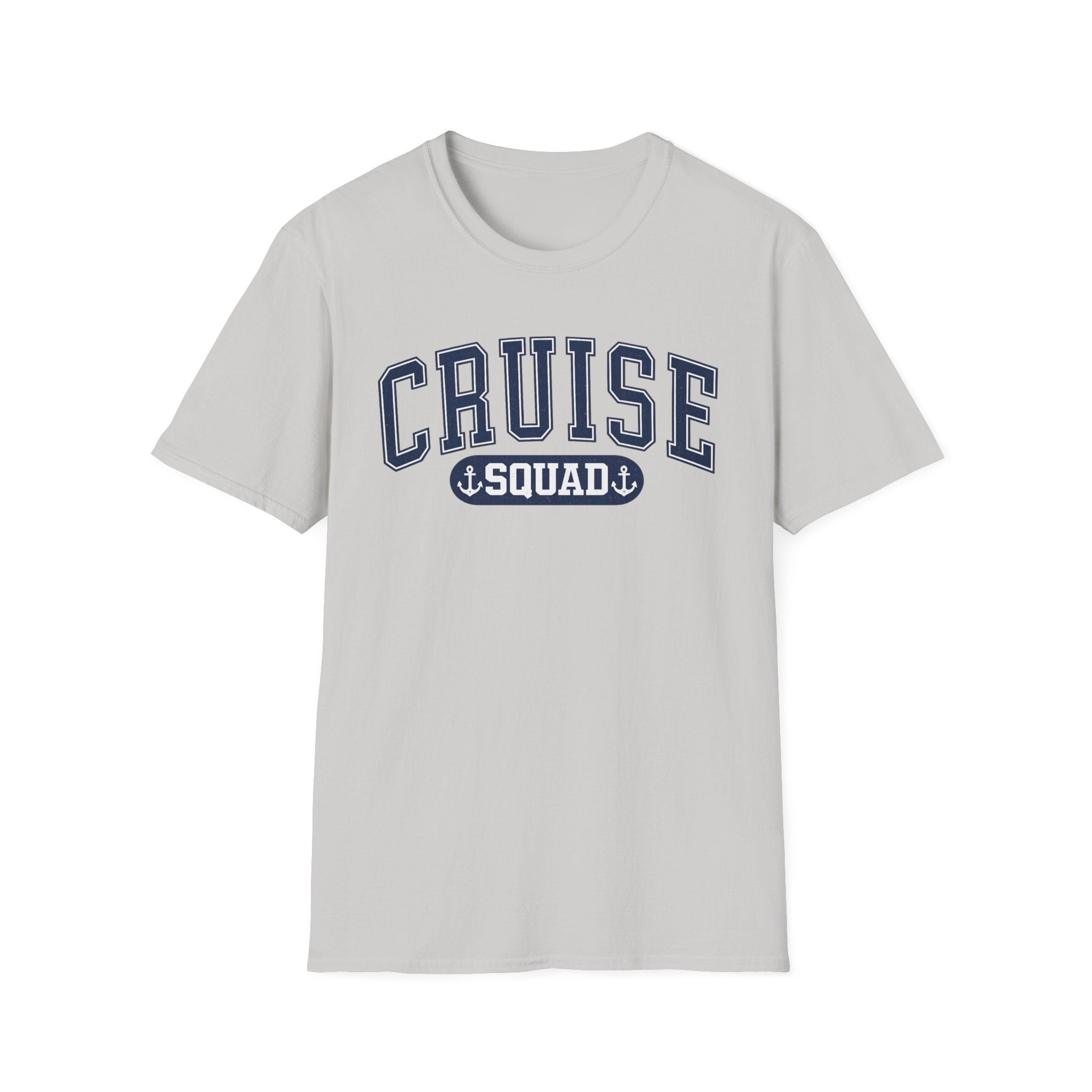 Cruise Squad T-Shirt