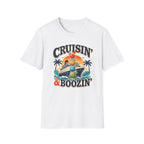 Cruisin' & Boozin' T-Shirt