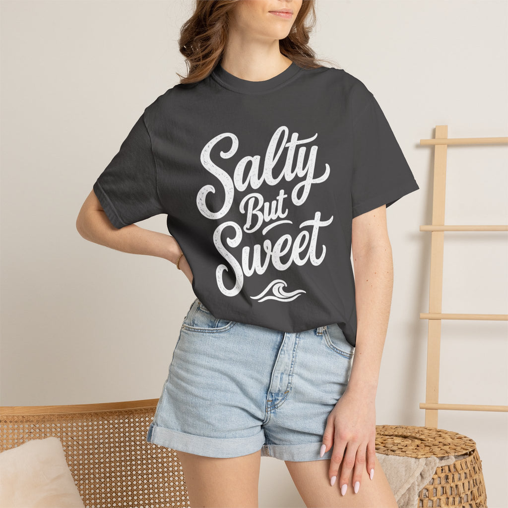 Salty But Sweet T-shirt