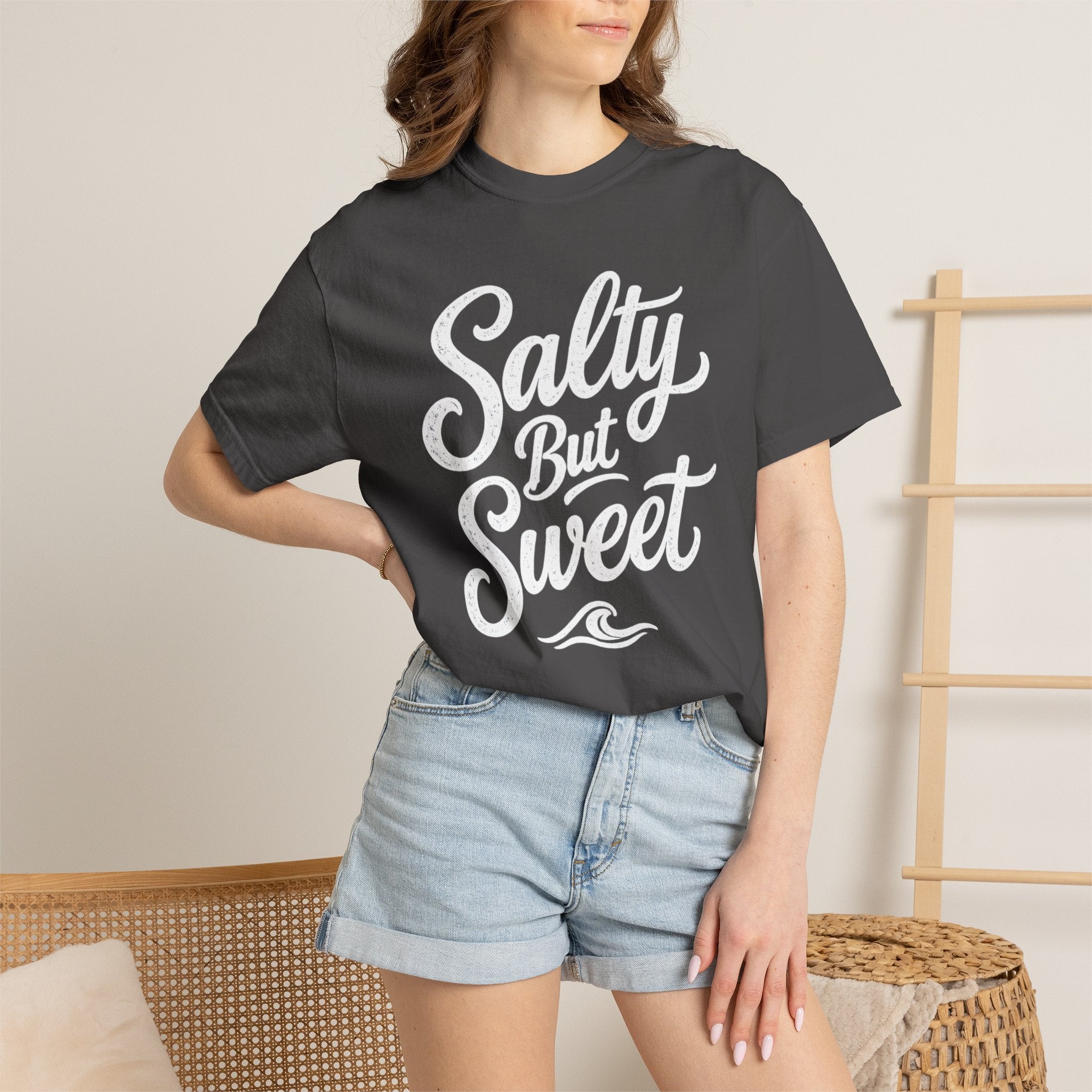 Salty But Sweet T-shirt