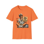 Will Work For Cruise T-Shirt