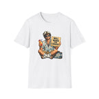 Will Work For Cruise T-Shirt