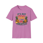 It's Not What You Think T-Shirt