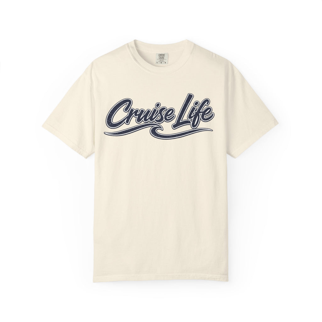 Cruise Life T-shirt