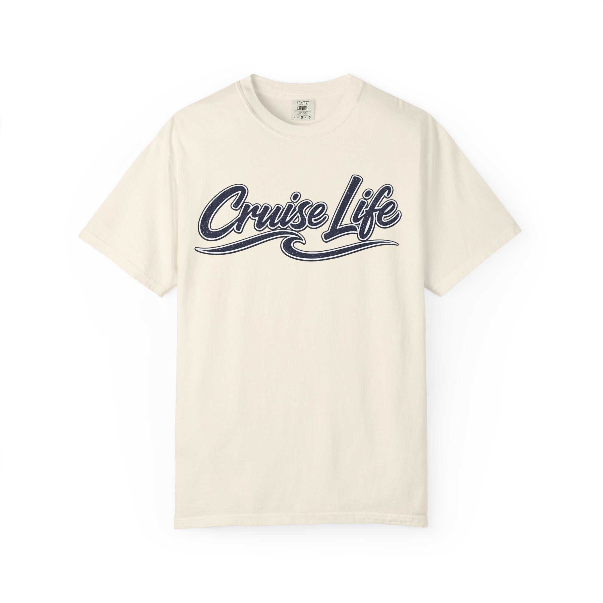 Cruise Life T-shirt
