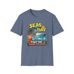 Seas The Day T-Shirt