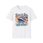 Seas The Day T-Shirt