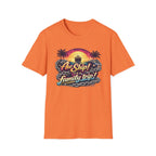 Oh Ship It's a Family Trip T-Shirt