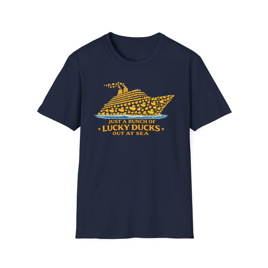 Lucky Ducks T-Shirt