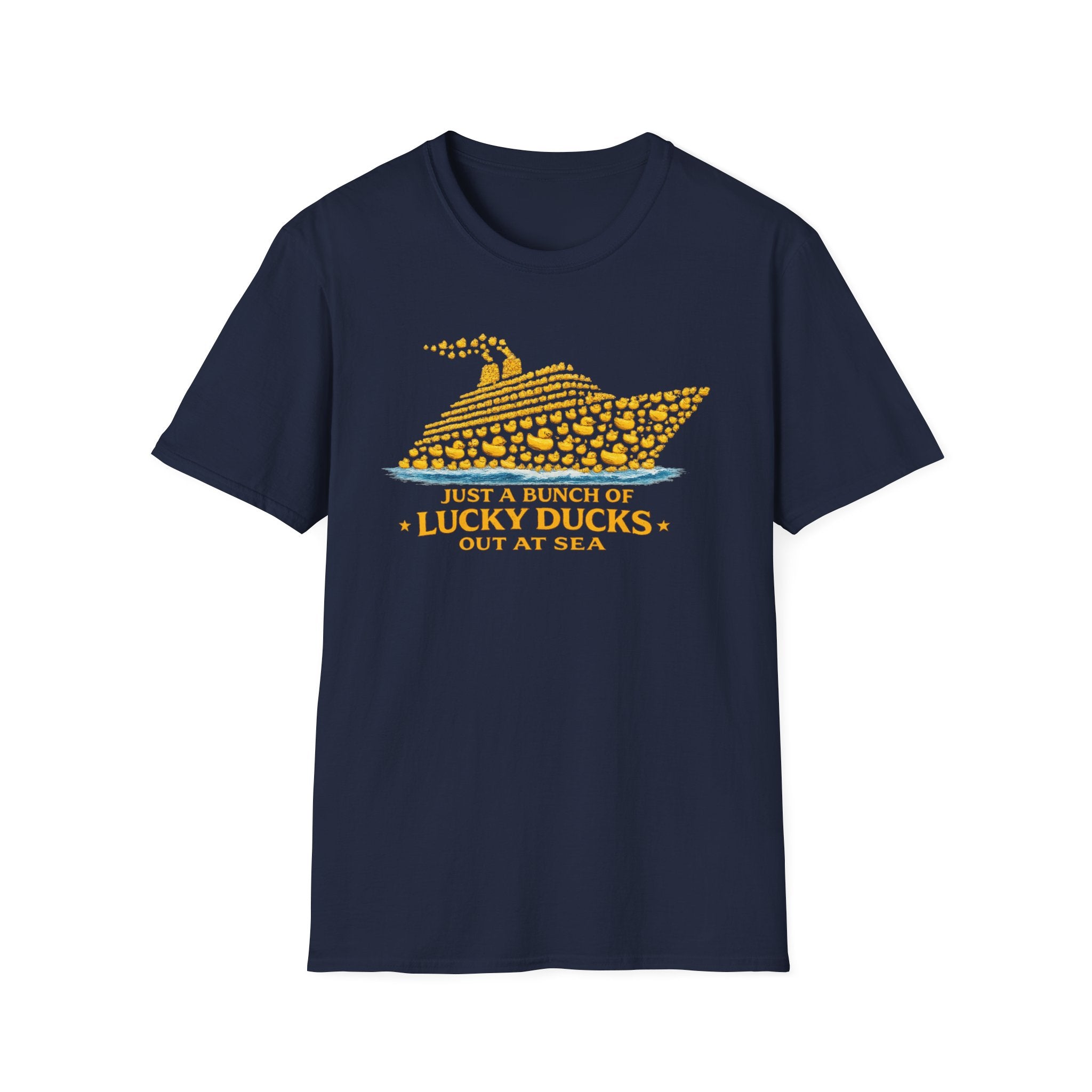 Lucky Ducks T-Shirt