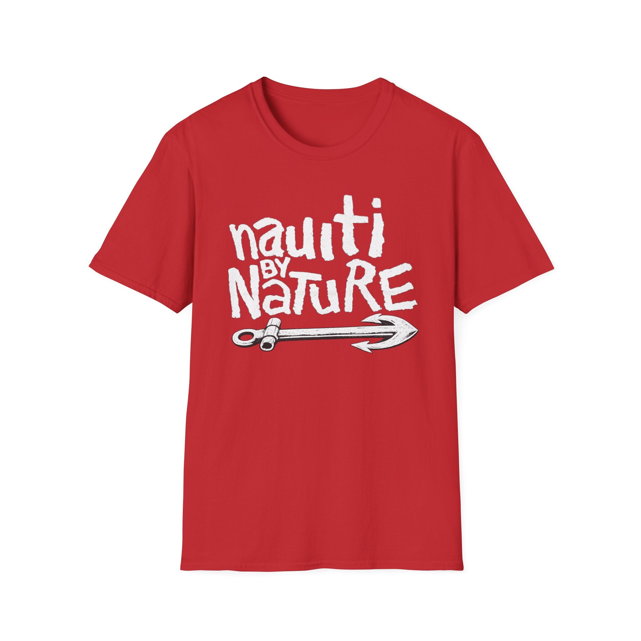 Nauti By Nature T-Shirt