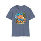 Girls Just Wanna Have Sun T-Shirt