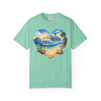 Cruise Heart T-shirt